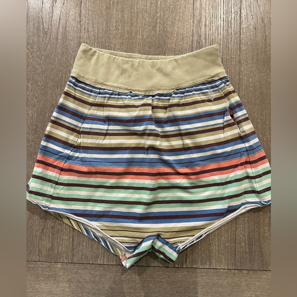 Free people shorts